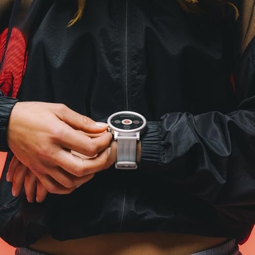 CMF by Nothing Watch 3 Pro Smartwatch 1.43″ AMOLED GPS light gray D399