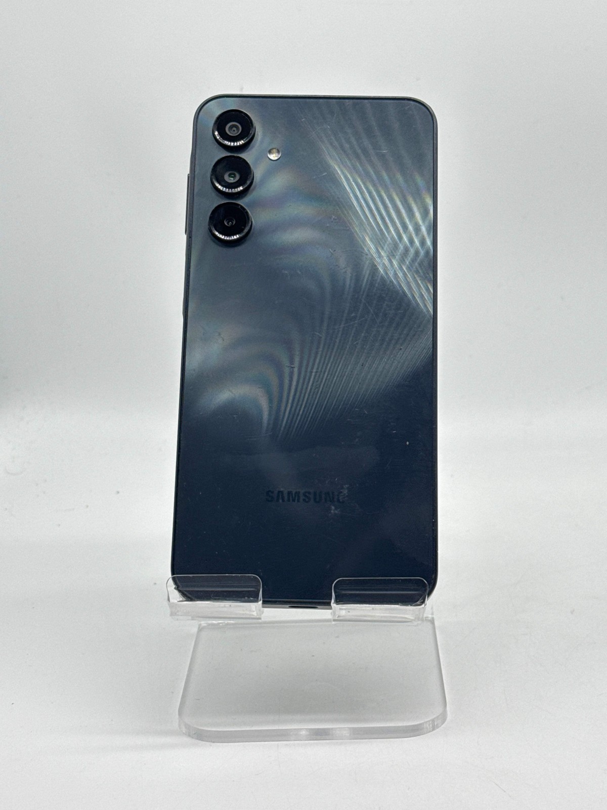 Samsung Galaxy A16 5G 128GB Blue Tracfone Locked – For Parts