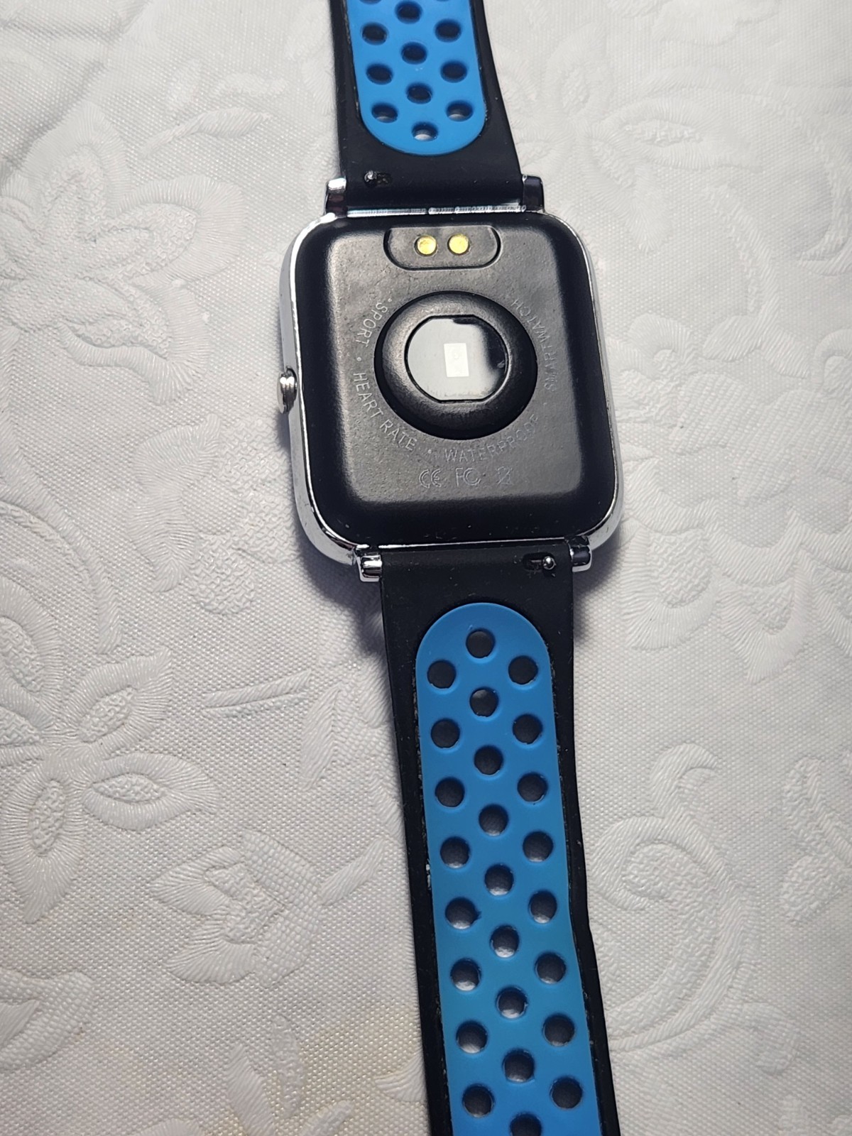 Smart Watch- Unknown Brand