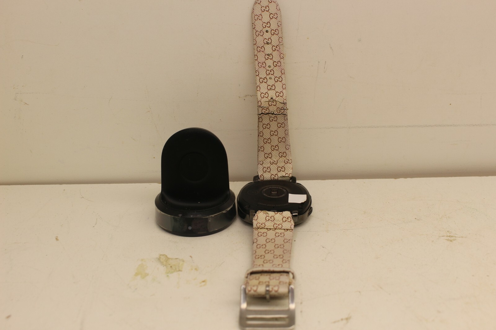 Genuine Samsung Gear Sport SM-R600