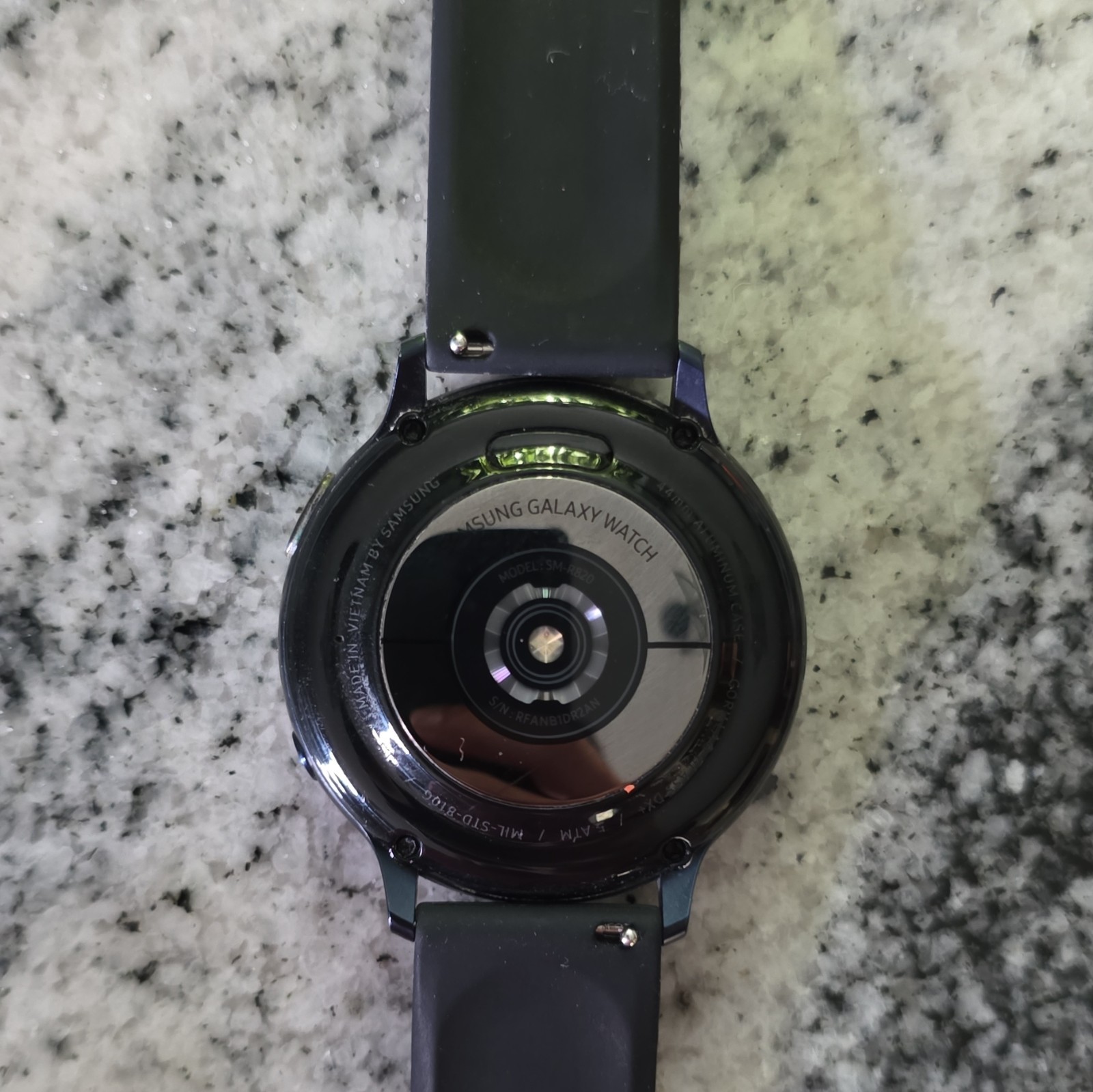 Samsung Galaxy Watch Active 2 44mm