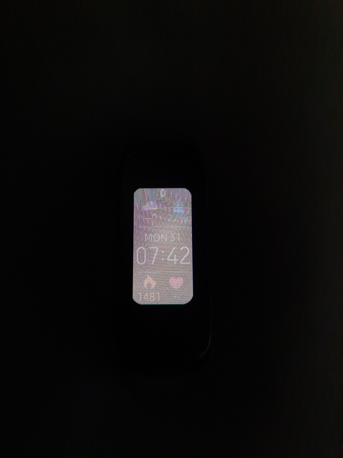 2x Mi Band 6, Gear Fit 2 R360 & R370 Samsung Read Desc.