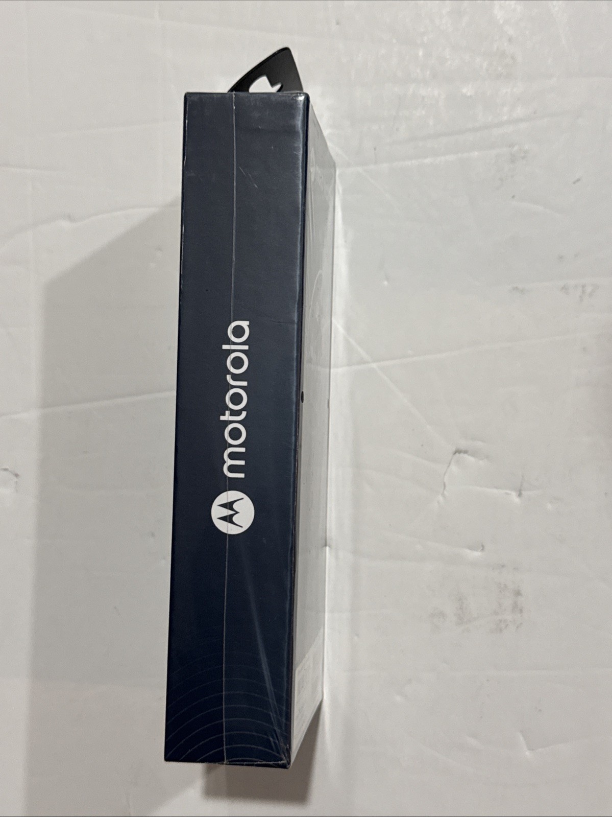 Motorola Moto Watch 120 Smartwatch – Bluetooth – Phantom Black NEW SEALED