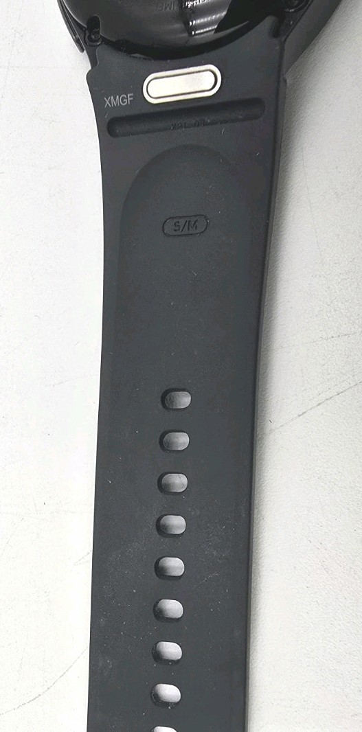 Samsung Galaxy Watch 6 SM-R935U 40mm Aluminum Case with Sport Band Verizon
