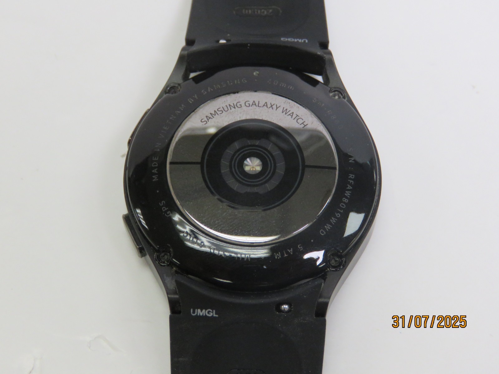 SAMSUNG GALAXY WATCH 4 40MM (SM-R860) [DW466]