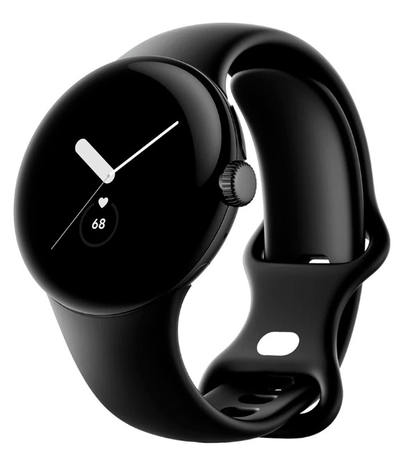 Google Pixel Watch LTE – Sealed box brand new – Matt black – Free Shipping