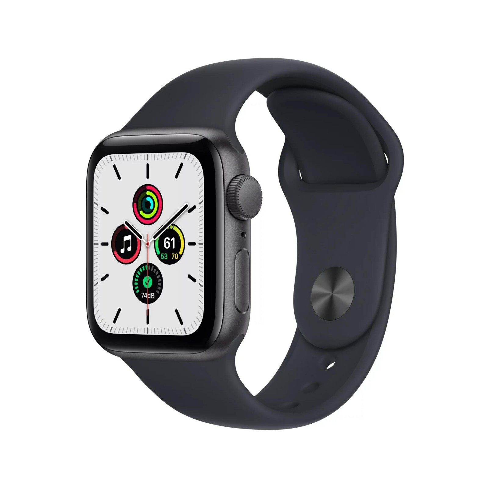 NEW – Apple Watch SE 1ST Gen (GPS) 40MM / 44MM – ALL COLORS – NEW IN SEALED BOX