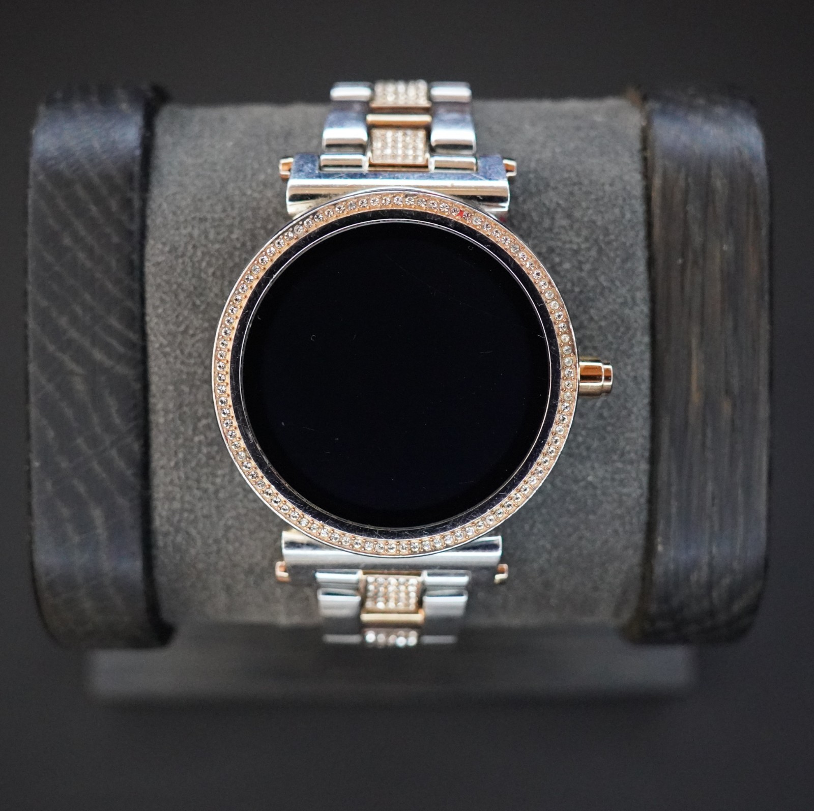 Michael Kors Dw5b Gen 4 Sofie Smartwatch