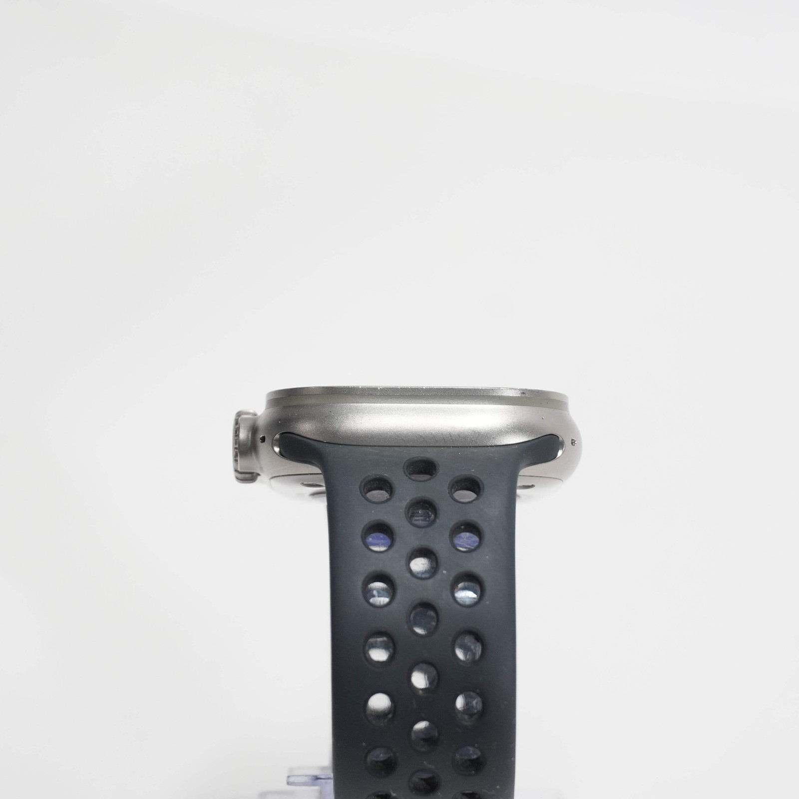 Unlocked Apple Watch Ultra 2 49MM Natural Aluminum
