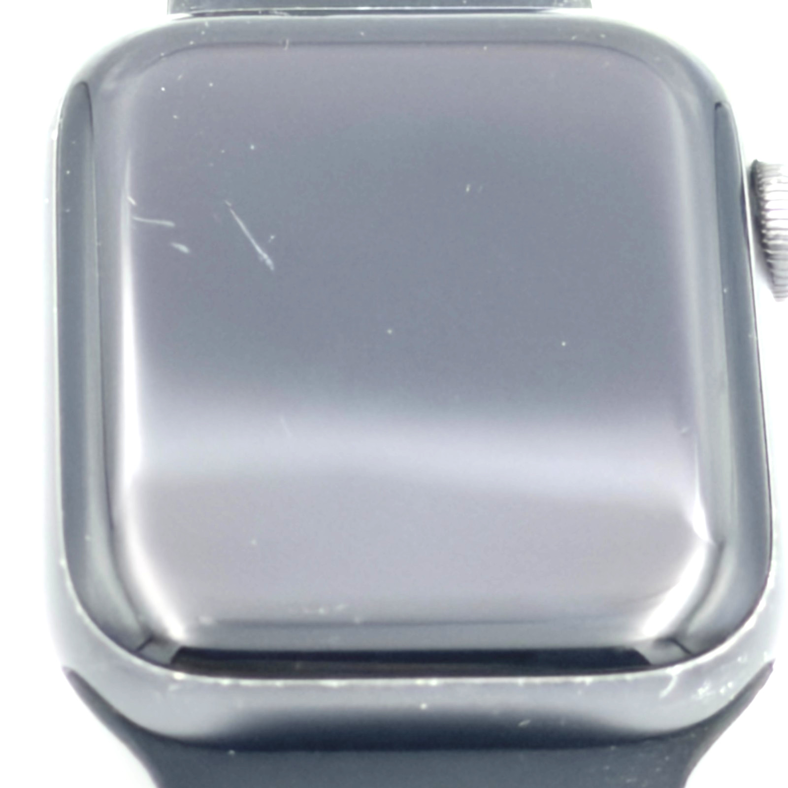 Apple Watch Series 6 44mm GPS Cellular Space Gray Black Band
