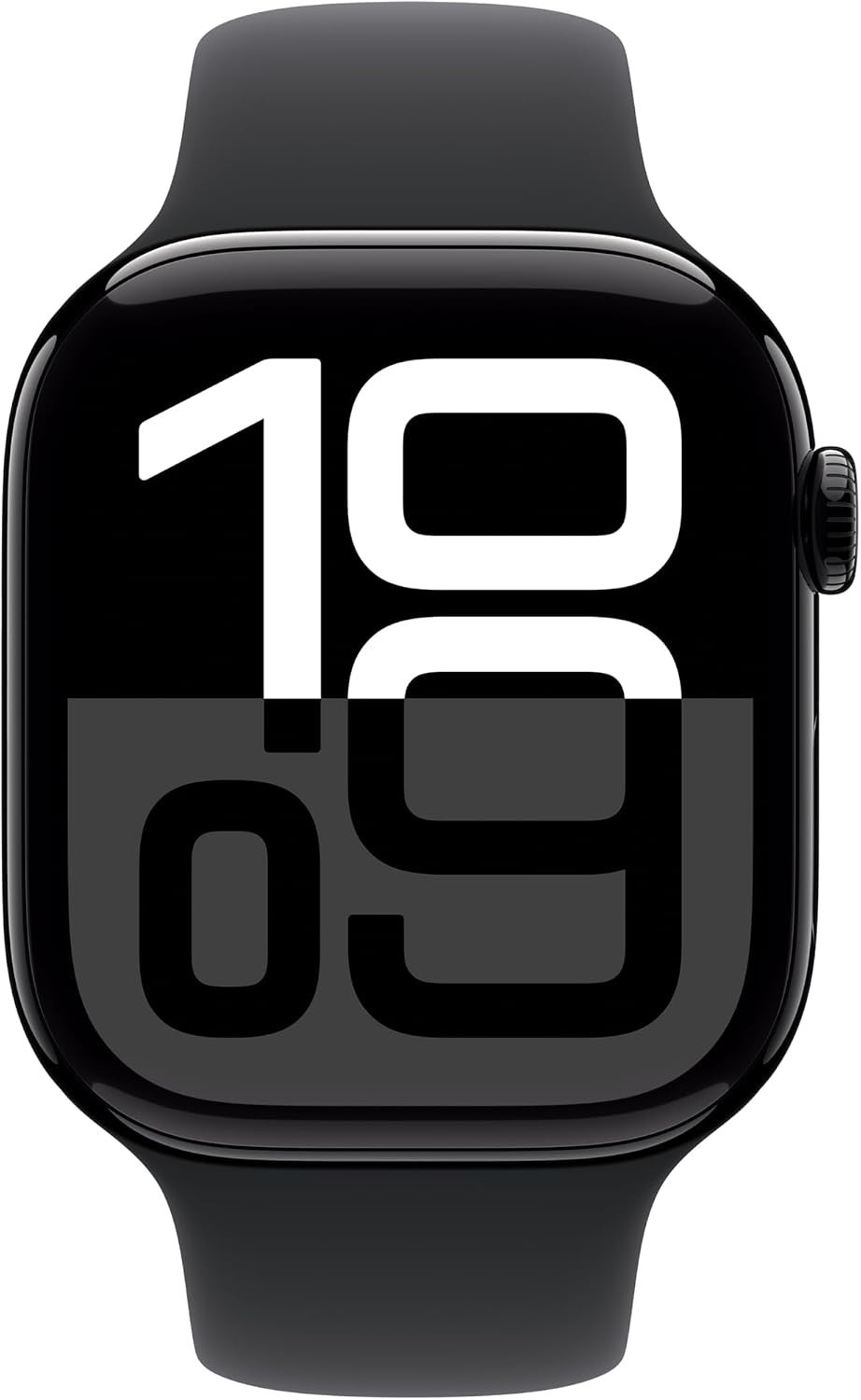 Apple Watch Series 10 46MM GPS Nike Sport Loop
