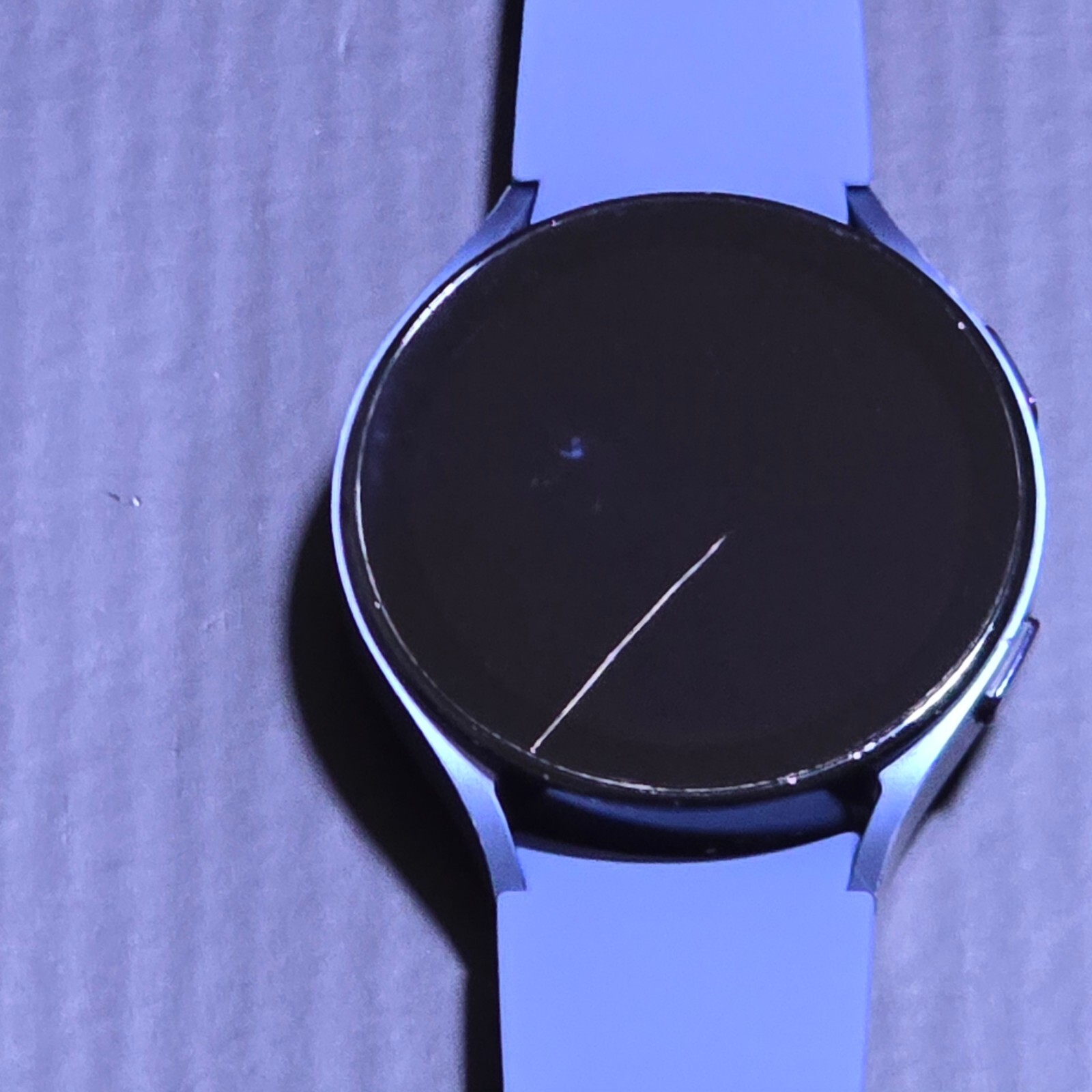 Samsung Galaxy Watch 5 44mm Blue Case (SM-R910NZBAXAA)