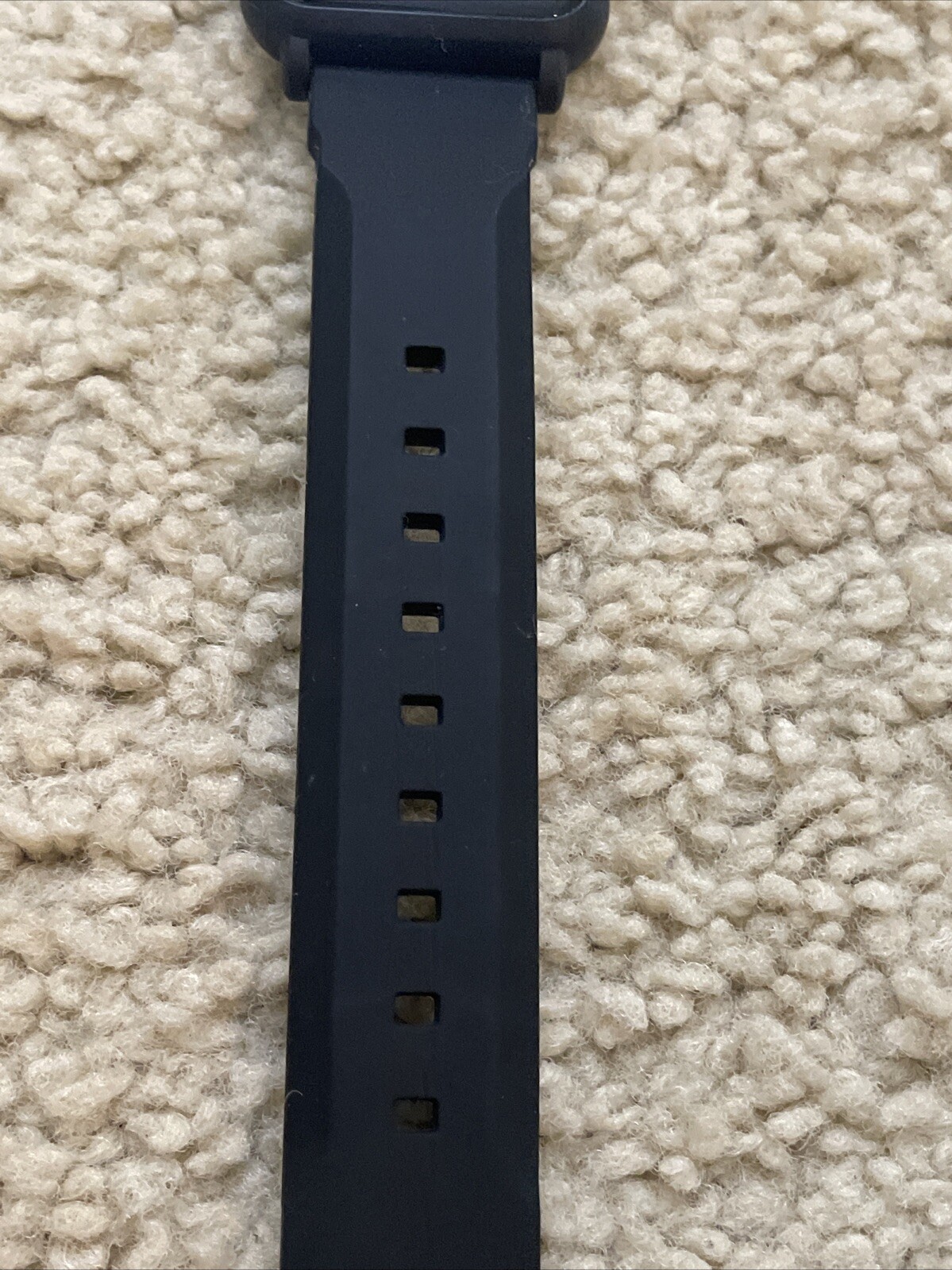 Vibe+ 3 Smartwatch with Built in GPS & Heart Monitor