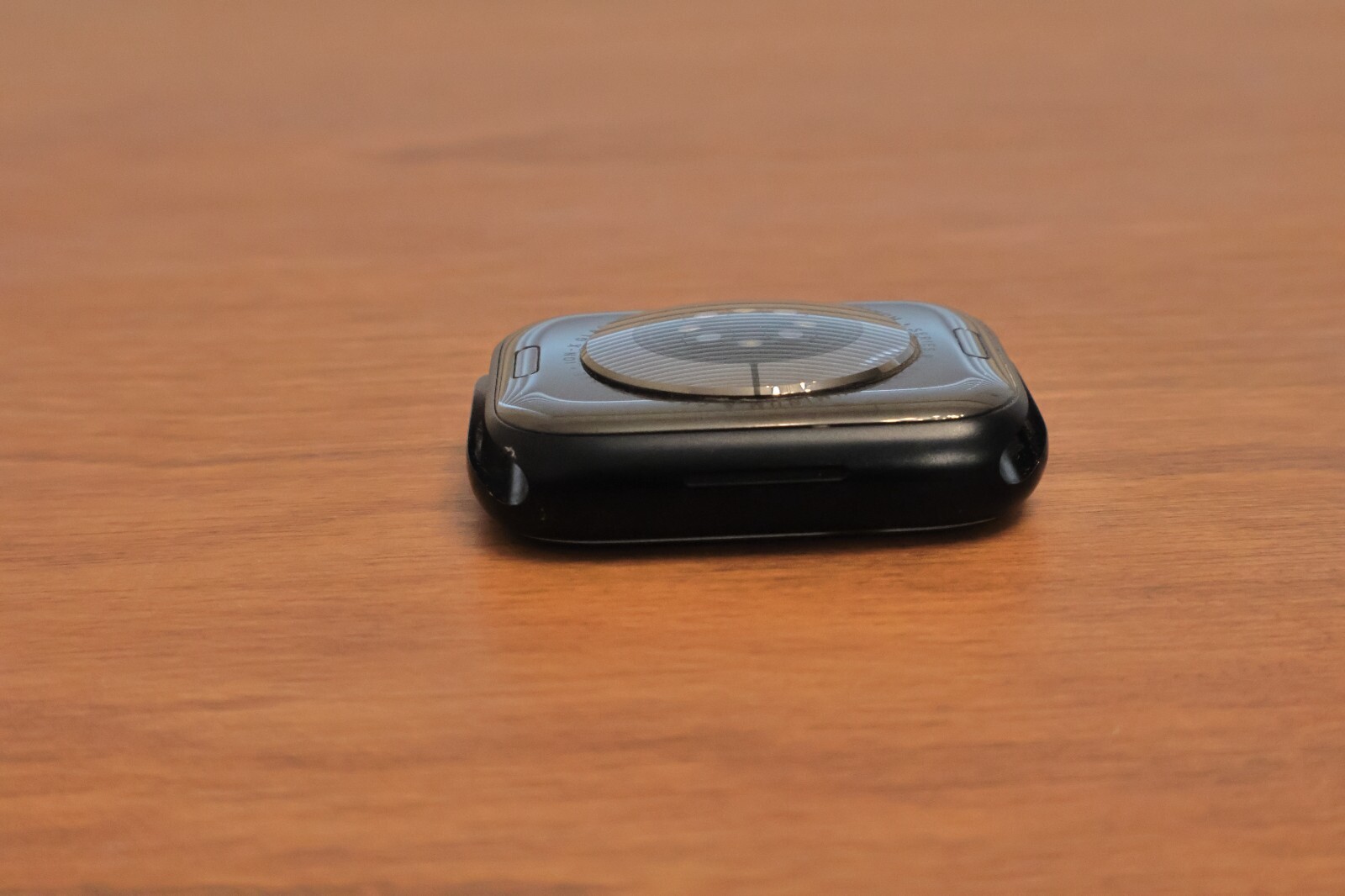 Apple Watch Series 9 45mm w/Midnight Sport Loop Band MR9C3LL/A A2980