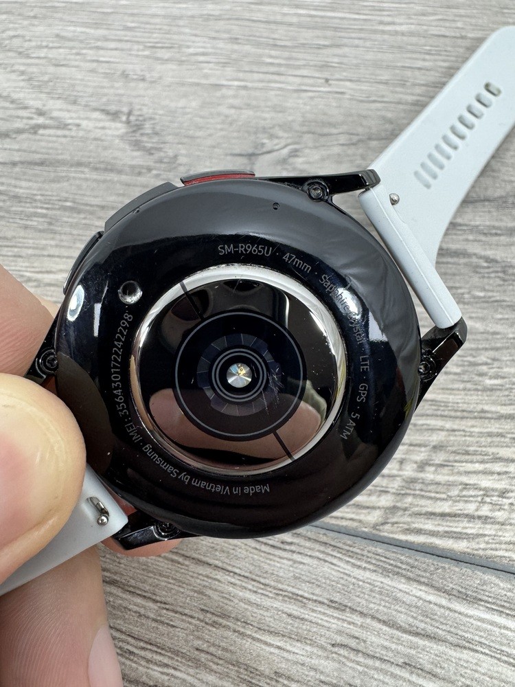 Samsung Galaxy Watch6 Classic Aluminum SM-R965U – Smart Watch