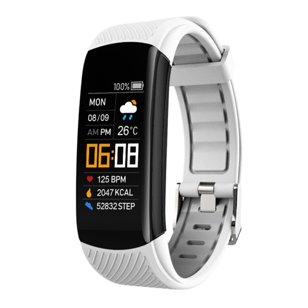 Casual Men-Women Pro Bluetooth Waterproof Quality SmartWatch Bracelet