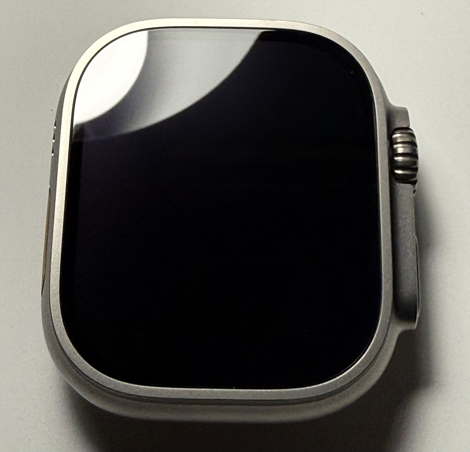 Apple Watch Ultra 3 With unopened Alpine Loop Band – Small