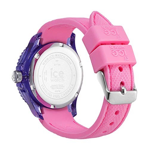 Ice Watch for Women and Kids 017729 Ice Cartoon ICE cartoon Dolly Small