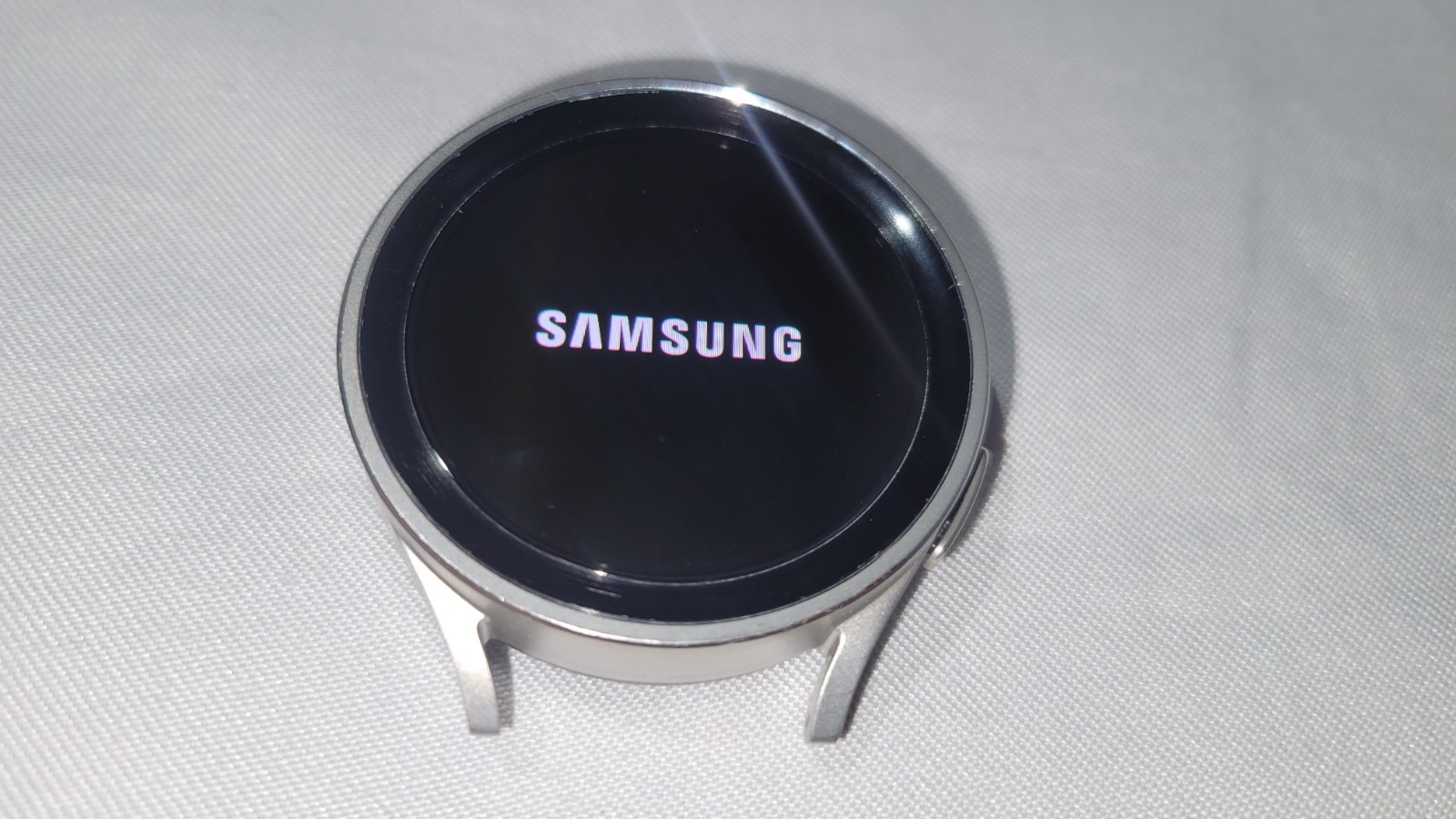 Samsung Galaxy Watch5 Pro SM-R920 45mm Titanium Case – watch case only
