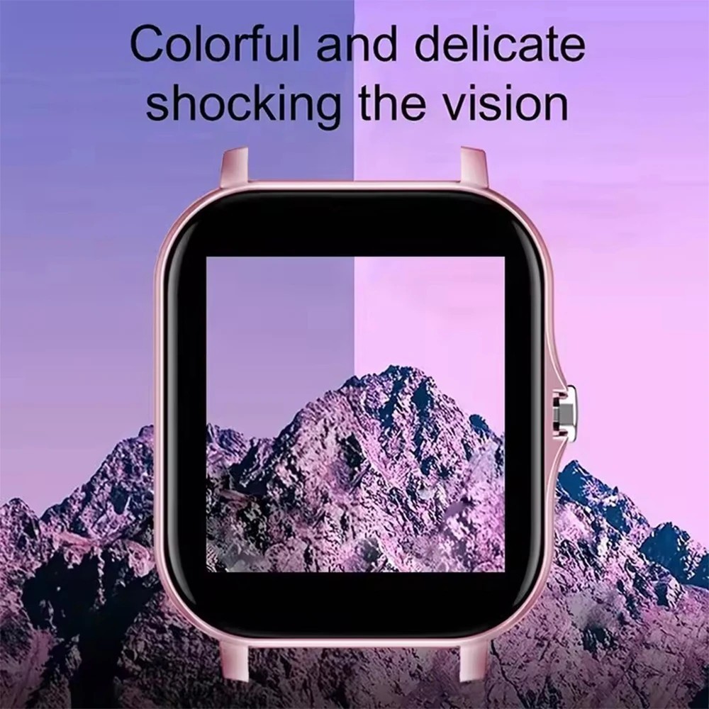 2026 Smart Watch For Men/Women, Waterproof Smartwatch Bluetooth iPhone Samsung