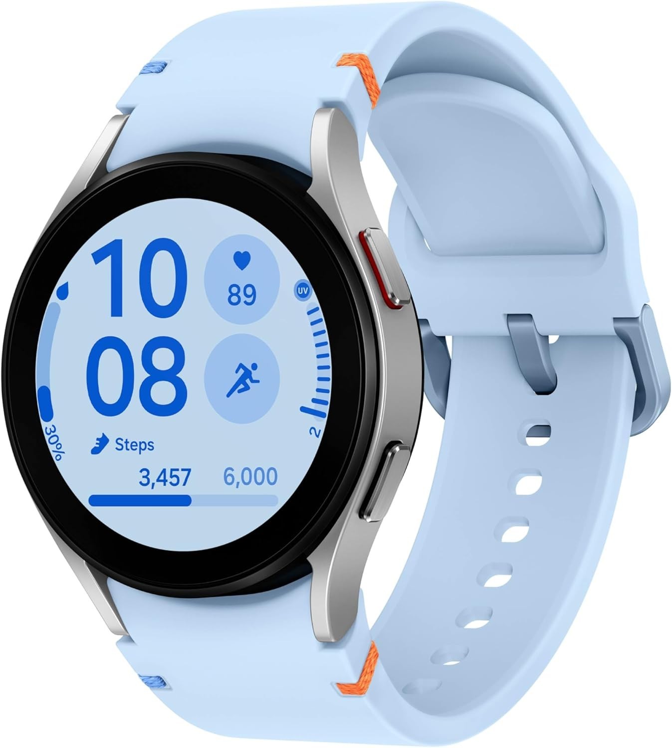 Samsung Galaxy Watch FE 40mm LTE AI Smartwatch