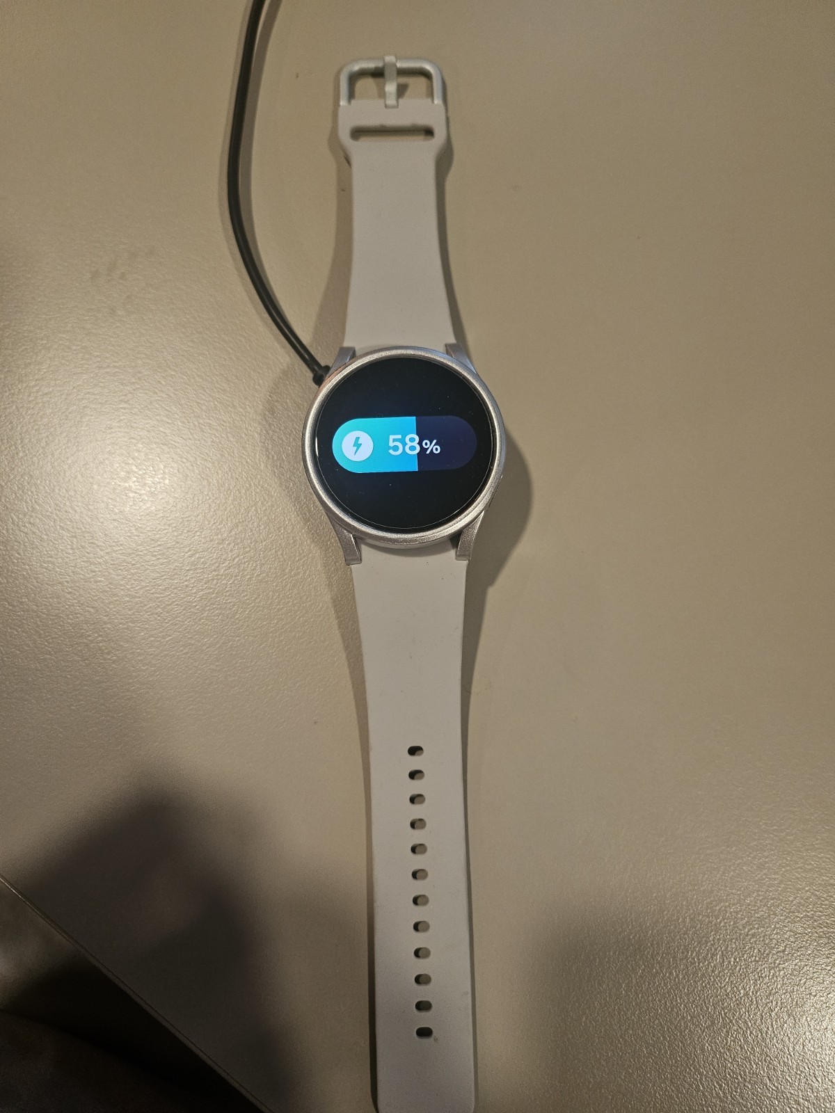 Samsung Galaxy Watch