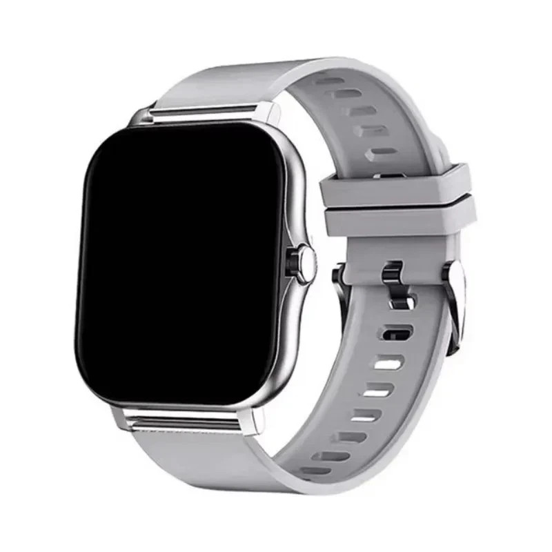 Y13 Smart Watch Bluetooth Call Heart Rate Monitor Touch Screen Android iPhone