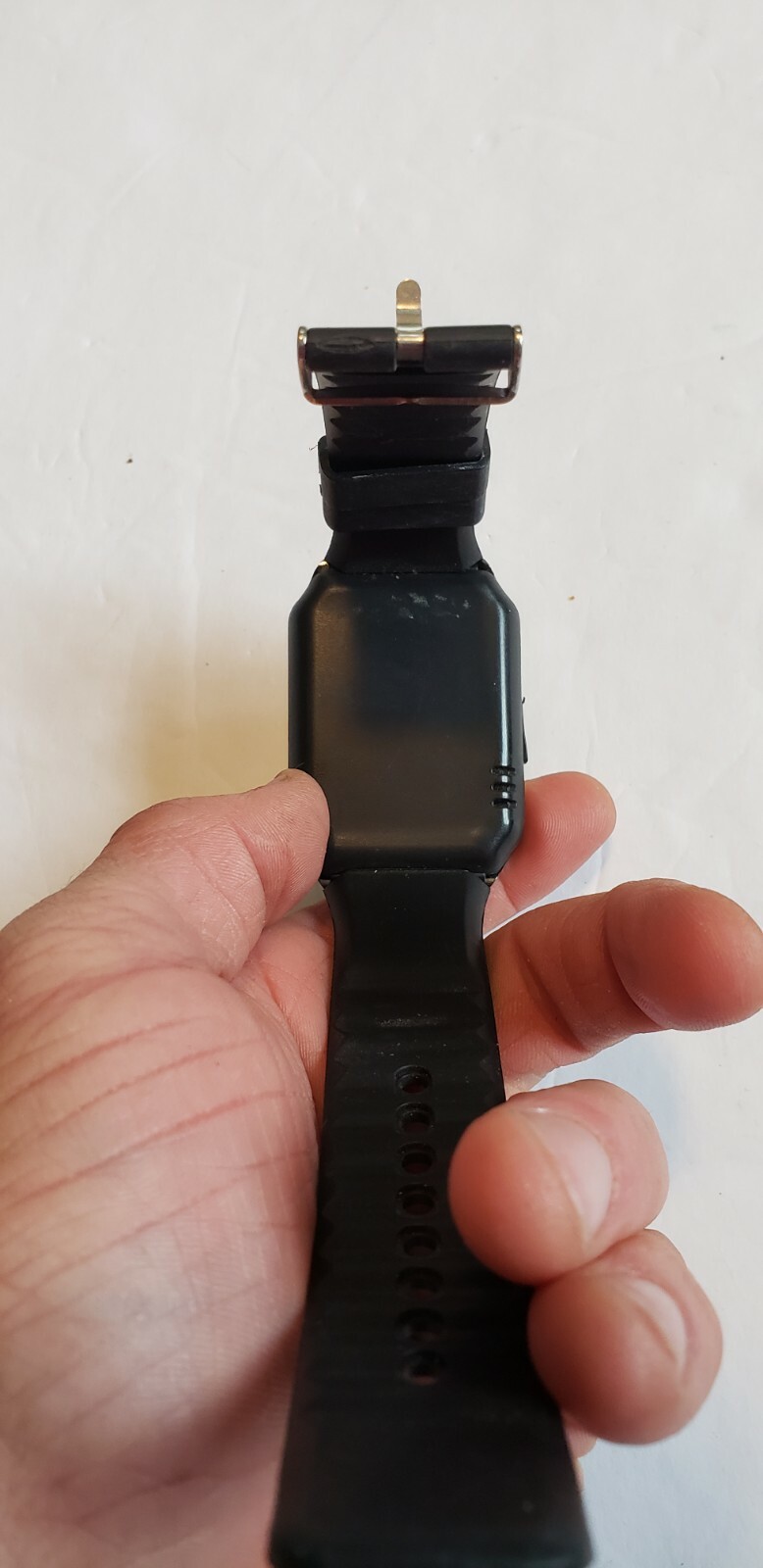 Smartwatch For Android