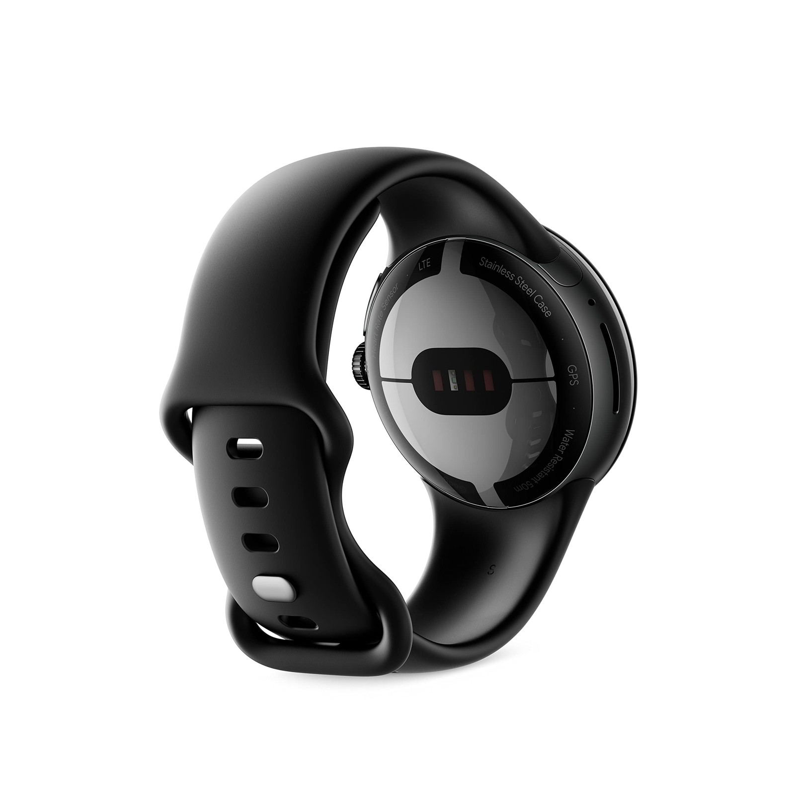 Google Pixel Watch 1st Gen (Android Smartwatch) with Fitbit Activity Tracking