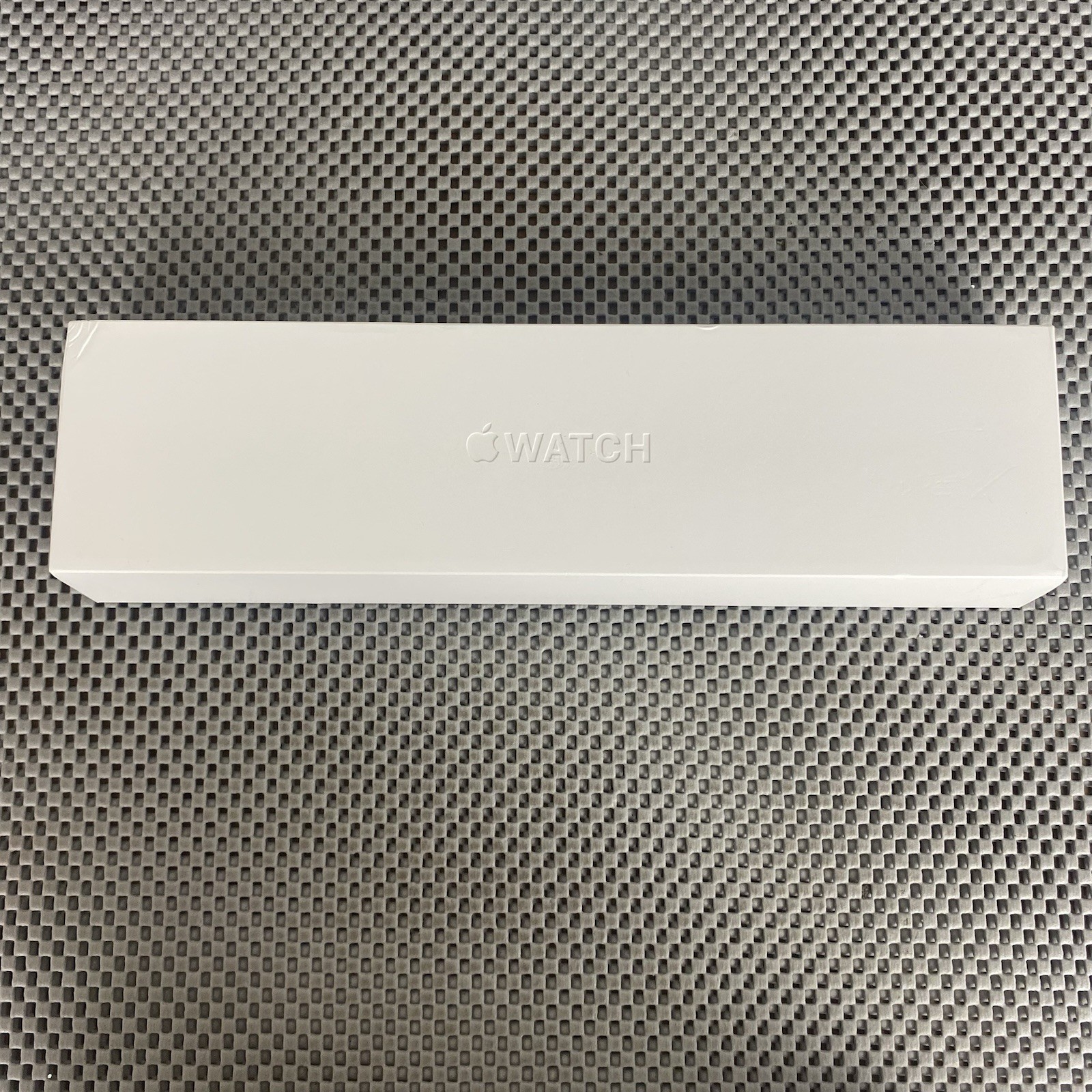 Apple Watch Series 6 40mm Gold Aluminum Case with Pink Sand Sport Band GPS