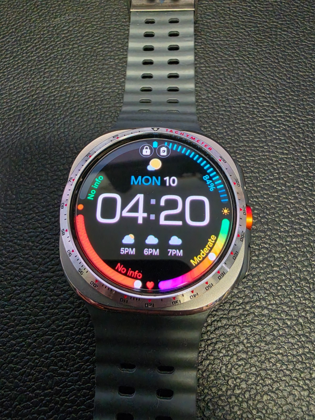Samsung galaxy watch ultra 47mm sm-l705u unlocked