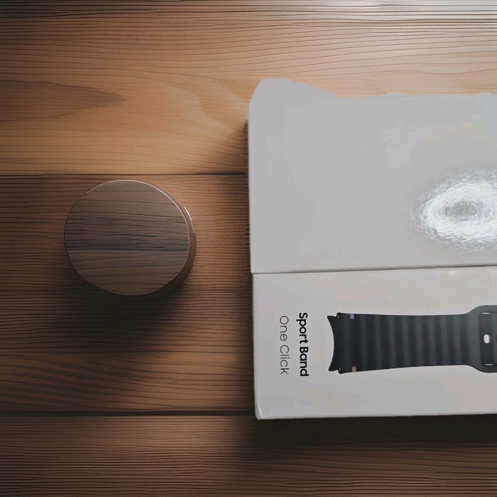 Samsung – Bespoke Galaxy Watch7 Aluminum Smartwatch 44mm BT – Dark Gray GPS