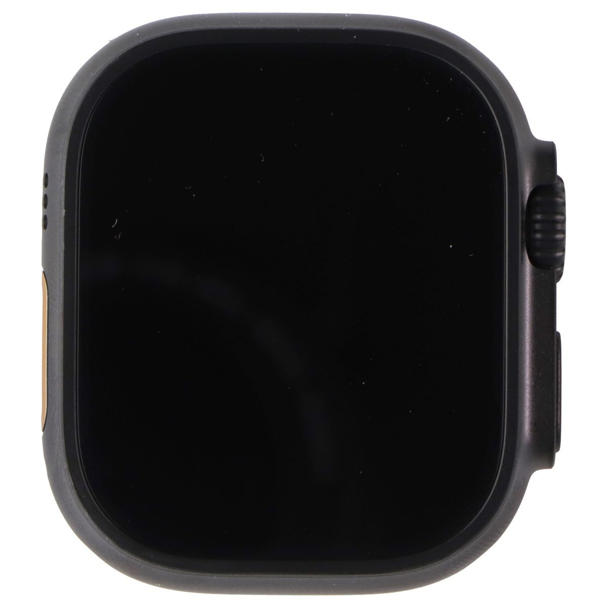 Apple Watch Ultra 3 (GPS + Cellular) A3281 49mm – Black Titanium/TL (90%+ Batt)