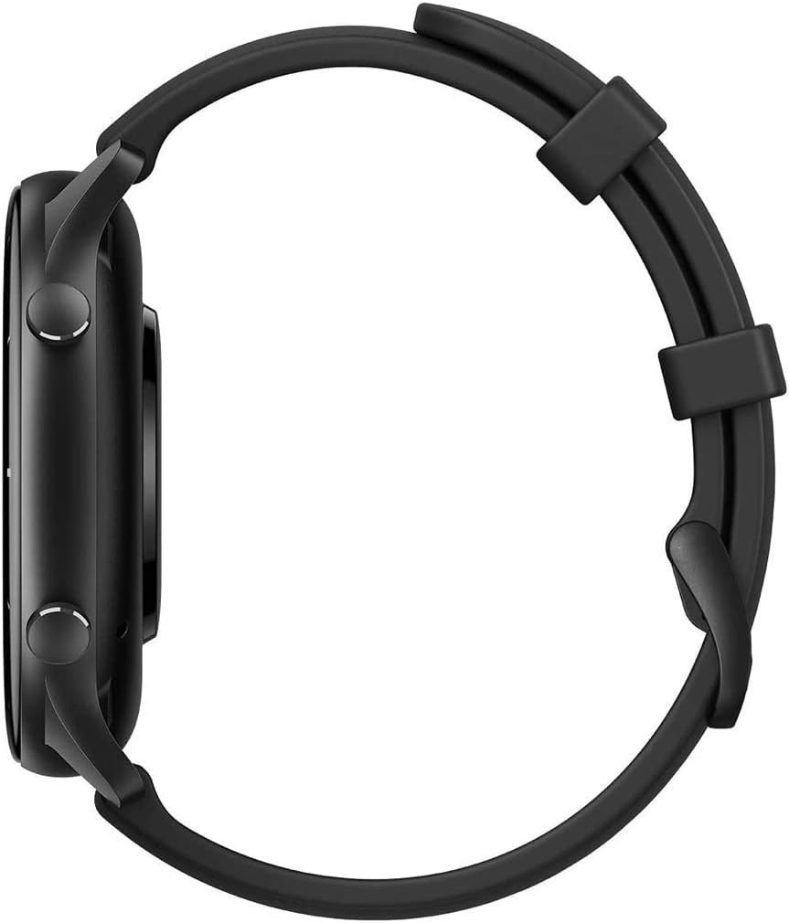 Amazfit GTR 2e Smart Watch, 24 Day Battery Life, Alexa Built-in, Fitness Tracker