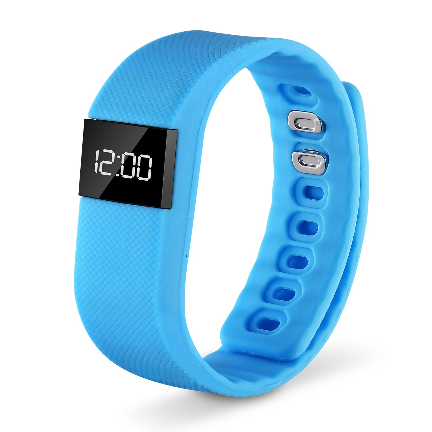 Sleep Sports Fitness Activity Tracker Smart Wrist Band Pedometer Bracelet Watch
