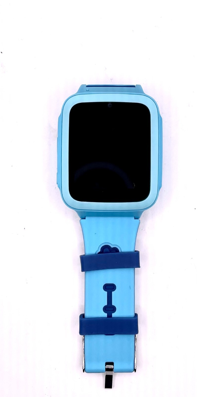 Kids Smart Watch With Built-In GPS And Wi-Fi Features – SuperSonic