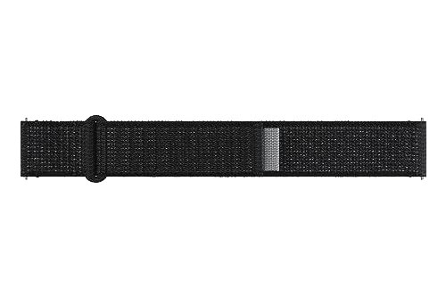 Nylon Reflective Strap Compatible with Galaxy Watch 6 Small/Medium Men & Women