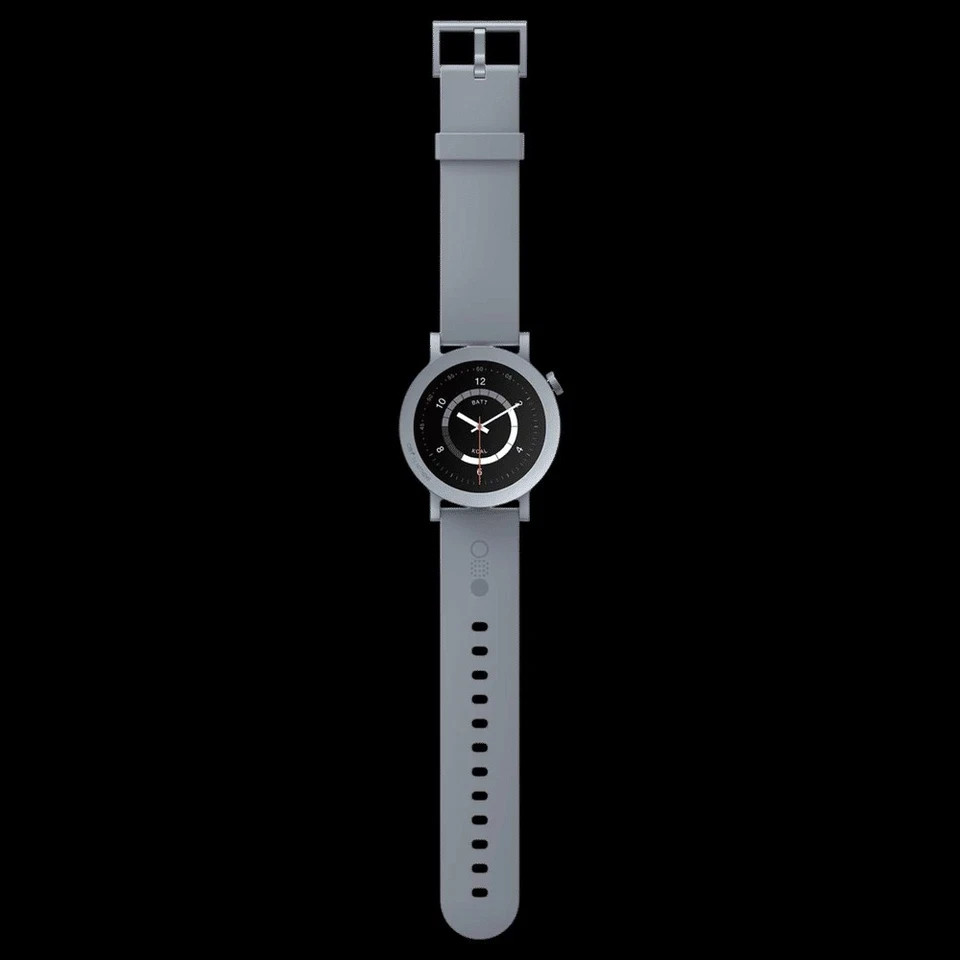CMF by Nothing Watch Pro 2- 1.32″ AMOLED DISPLAY-GPS Smartwatch-Dark Grey