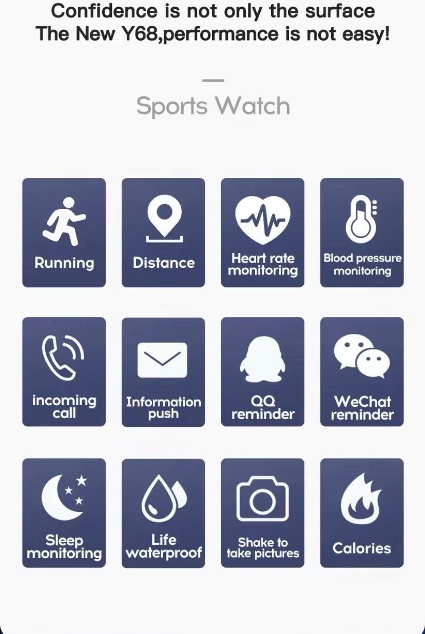 Smart Watch