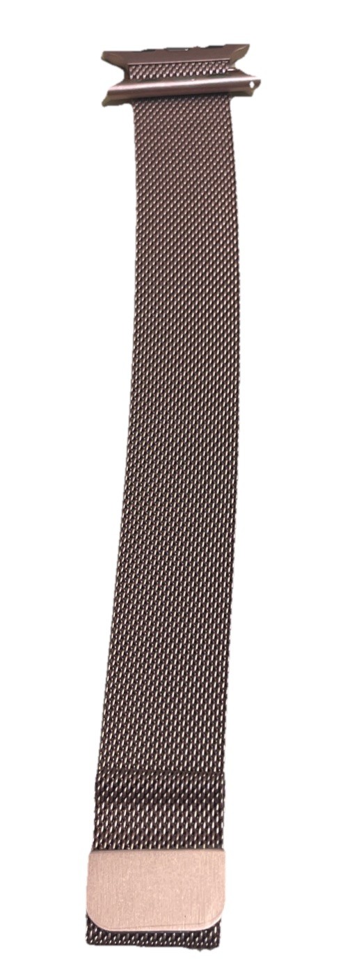 Magnetic Band Strap Metal For Apple Watch