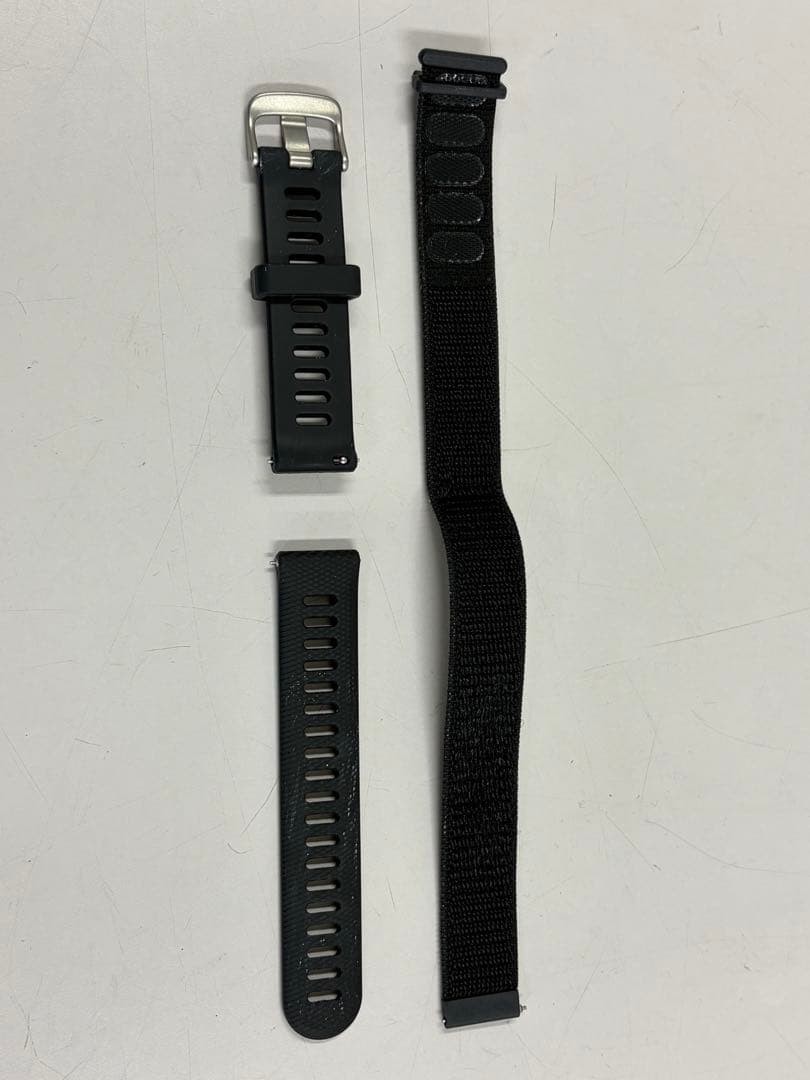 Garmin Forerunner 255S Music Multiband GPS Running Watch Box Bands Used