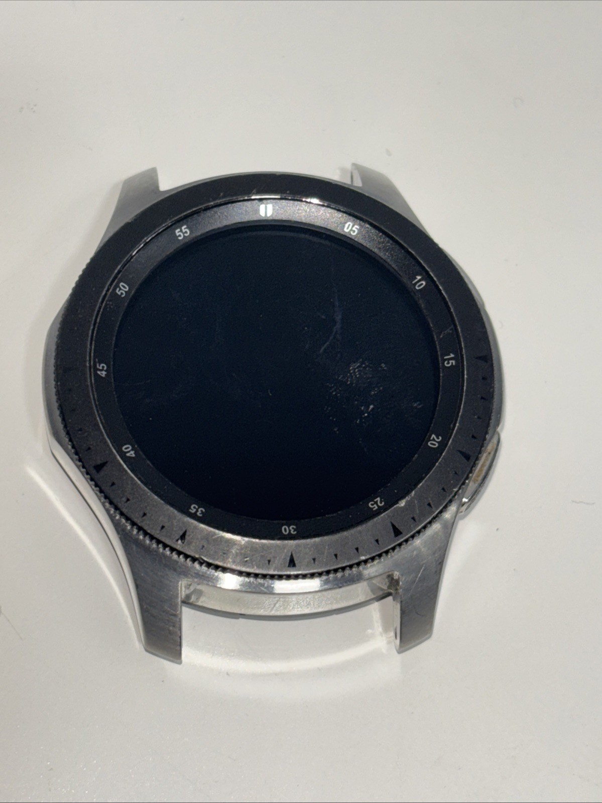 Samsung Galaxy Watch SM-R800 46mm Tested No Straps