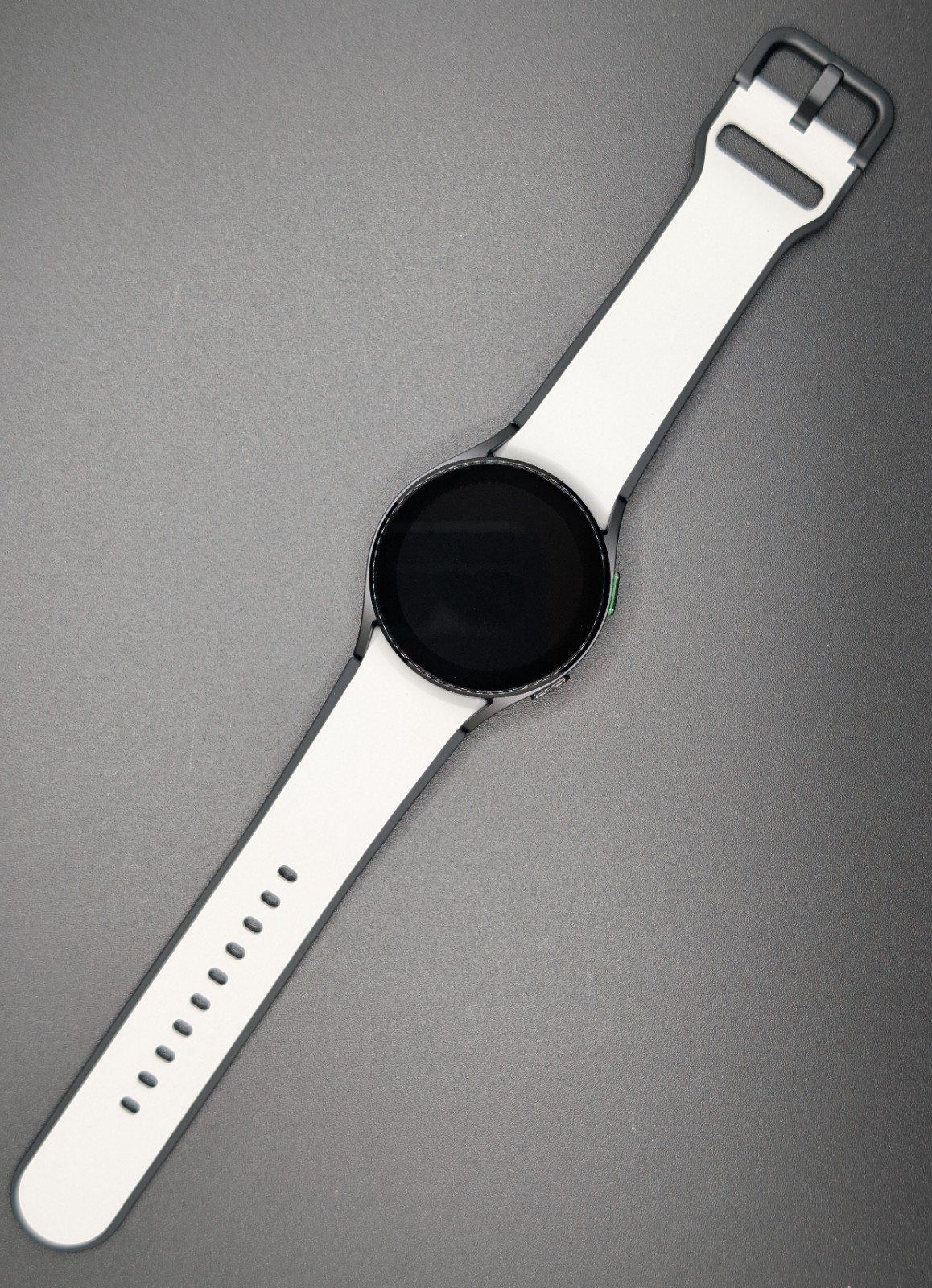 Samsung Galaxy Watch 5 Golf Edition 40 mm Bluetooth / White. ~Q4A~