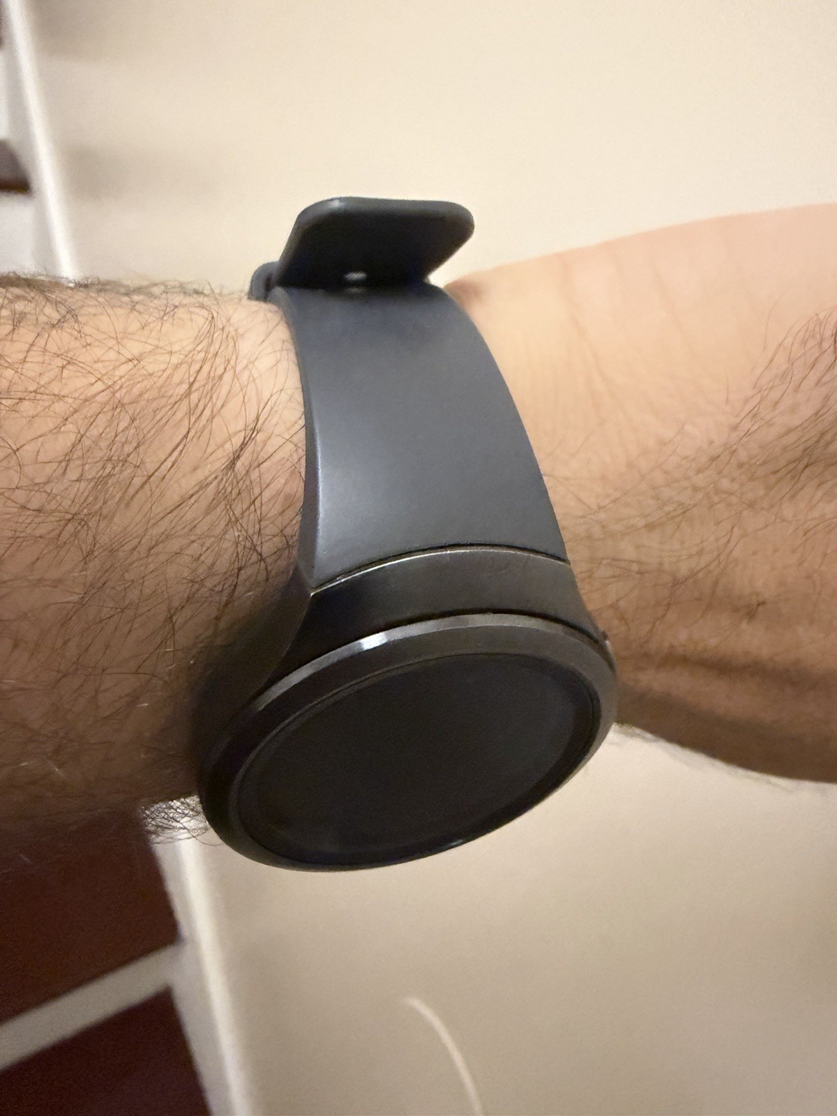 Samsung Gear S2 SM-R730V – As Is / Watch Only / No Charge