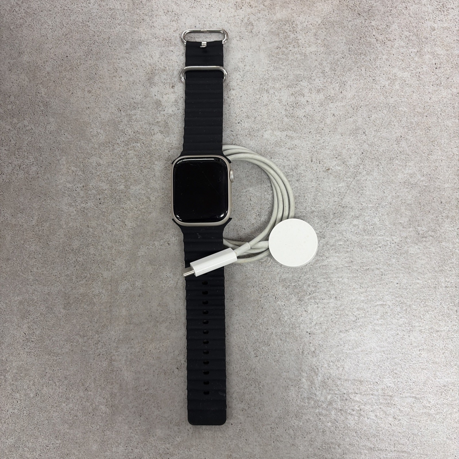 Apple Watch 9 41MM GPS Only