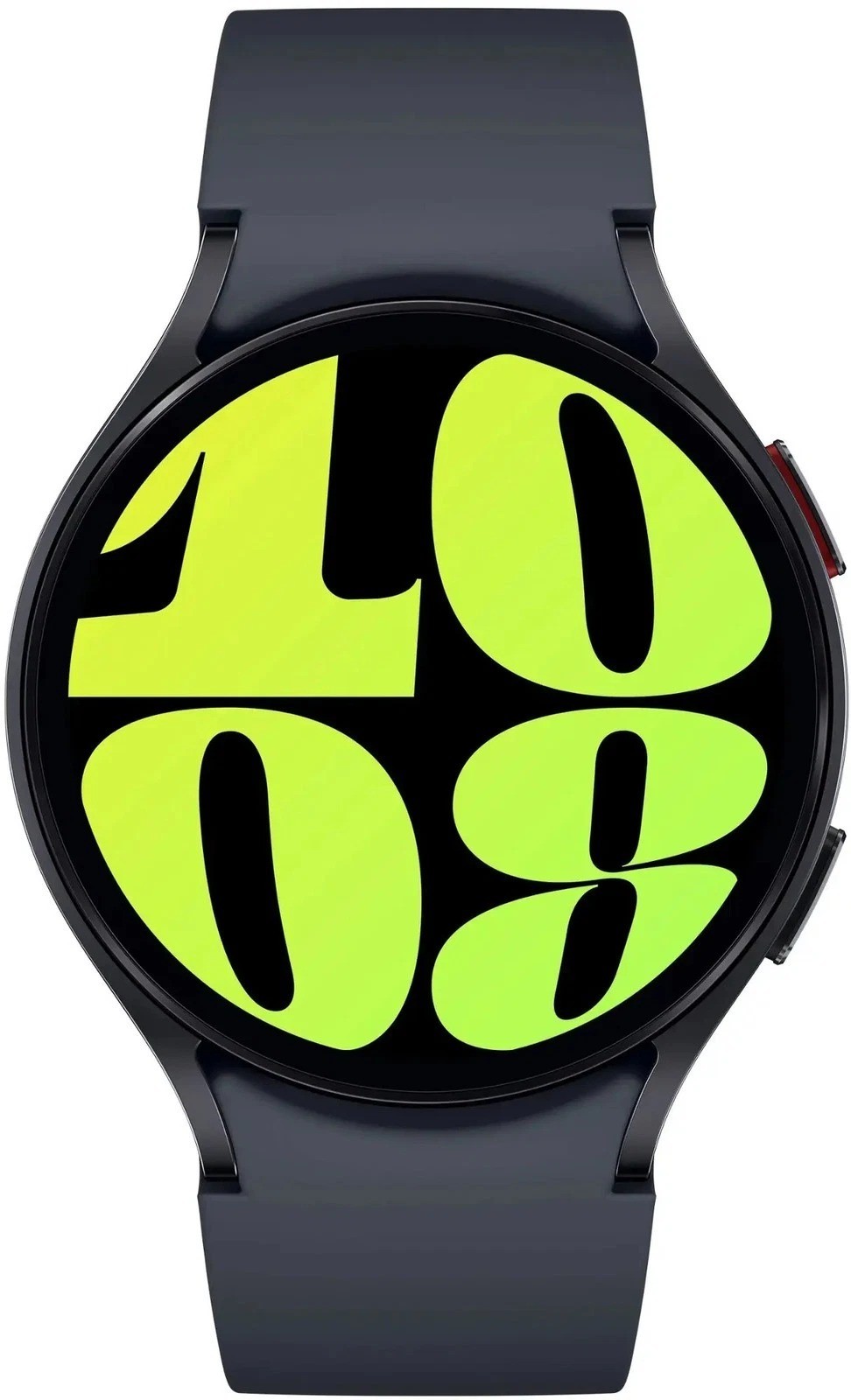 Samsung Galaxy Watch6 44MM 16GB Graphite Unlocked Smartwatch