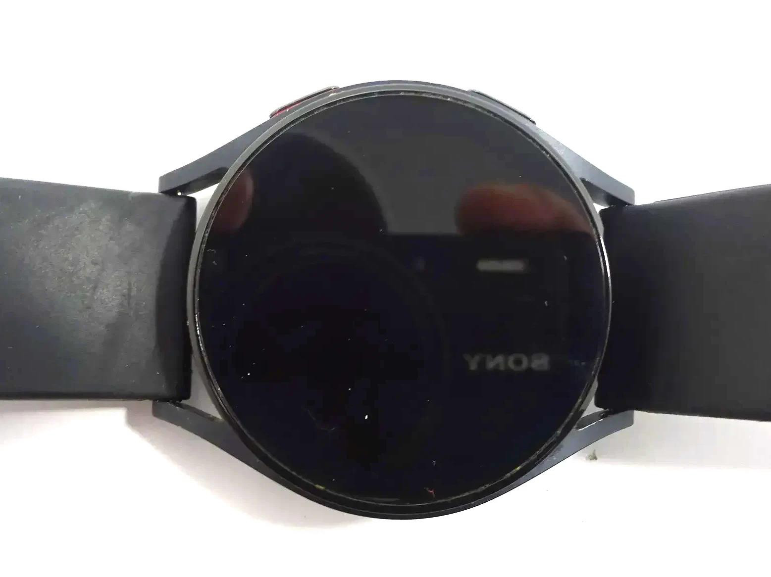 Samsung Galaxy Watch 5 SM-R905U 40mm Titanium Case – Black