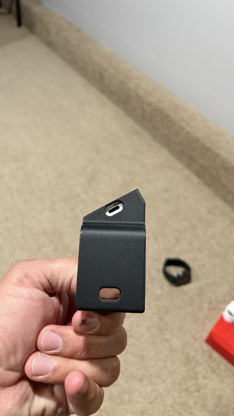 OnePlus Watch 3 Global Version OPWWE251 46.6mm and Included Oneplus buds pro 3