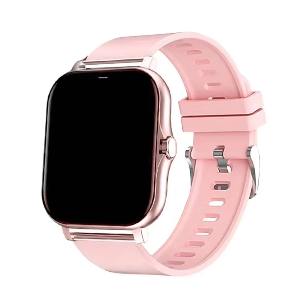 2026 Smart Watch Bluetooth Call Fitness Tracker Full Touch for Android iPhone