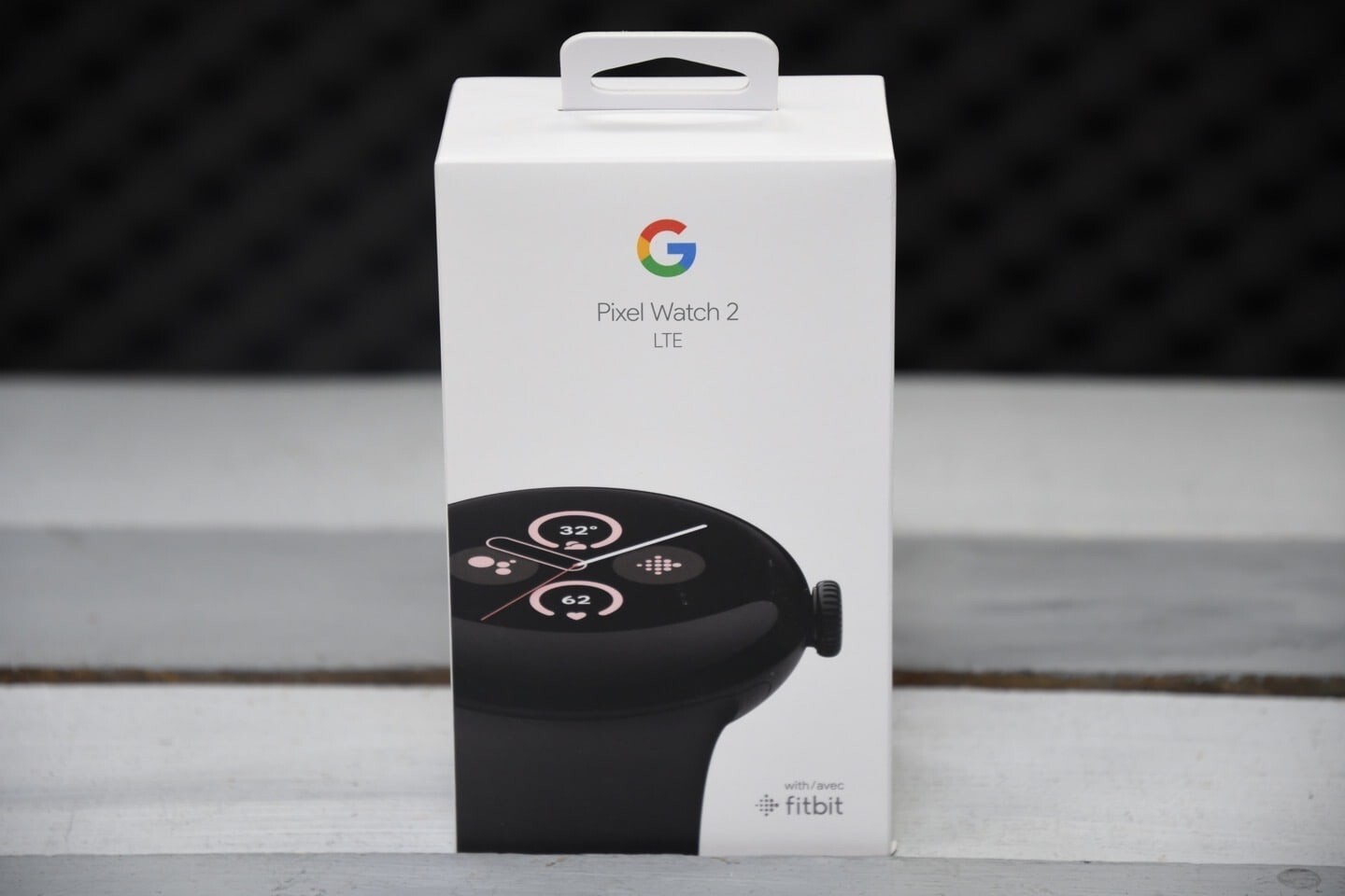 Google Pixel Watch 2 – Slightly Used, Pre-Owned Smartwatch And Free Color Bands